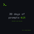 PROMPT-KIT.AI - 30 DAYS OF PROMPTS KIT - PRODUCT IMAGES 1