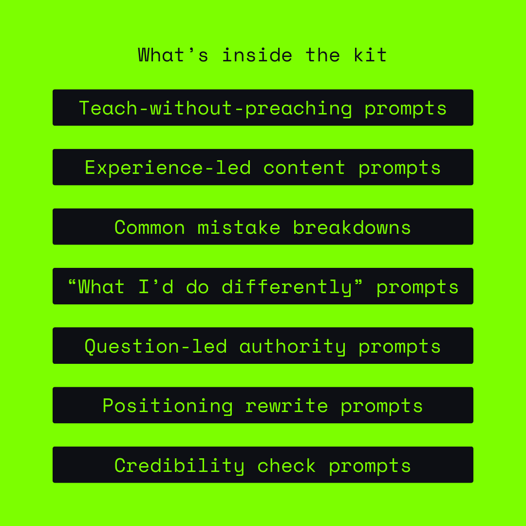 PROMPT-KIT.AI - AUTHORITY PROMPT KIT - PRODUCT IMAGES 4