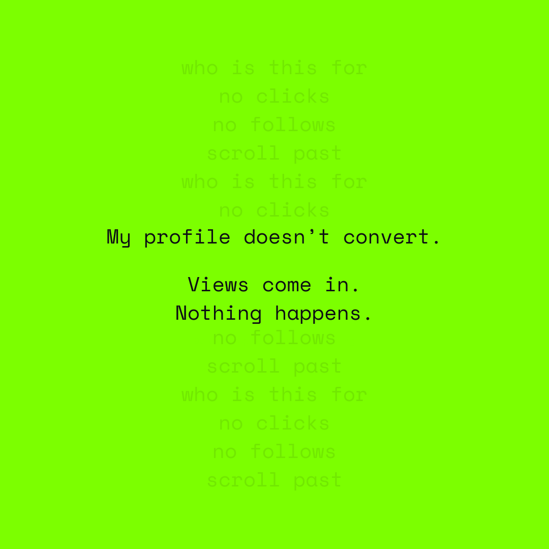 PROMPT-KIT.AI - BIO & PROFILE PROMPT KIT - PRODUCT IMAGES 2