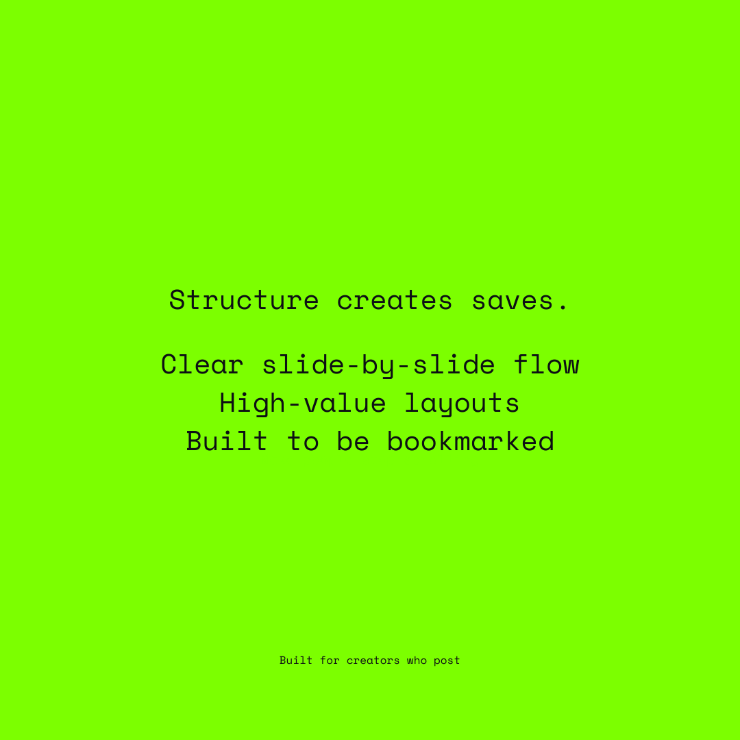 PROMPT-KIT.AI - CAROUSEL PROMPT KIT - PRODUCT IMAGES 3