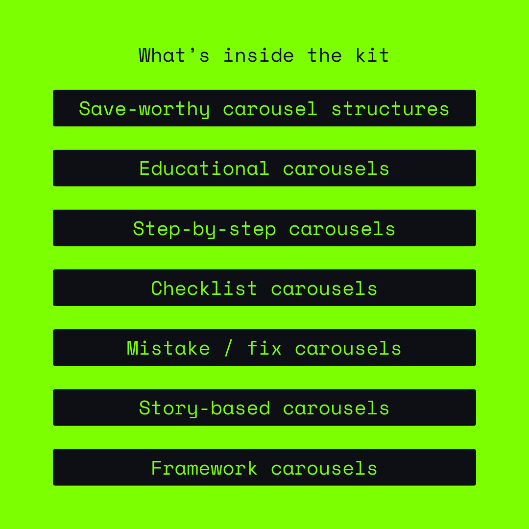 PROMPT-KIT.AI - CAROUSEL PROMPT KIT - PRODUCT IMAGES 4