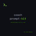 PROMPT-KIT.AI - COACH PROMPT KIT - PRODUCT IMAGES 1