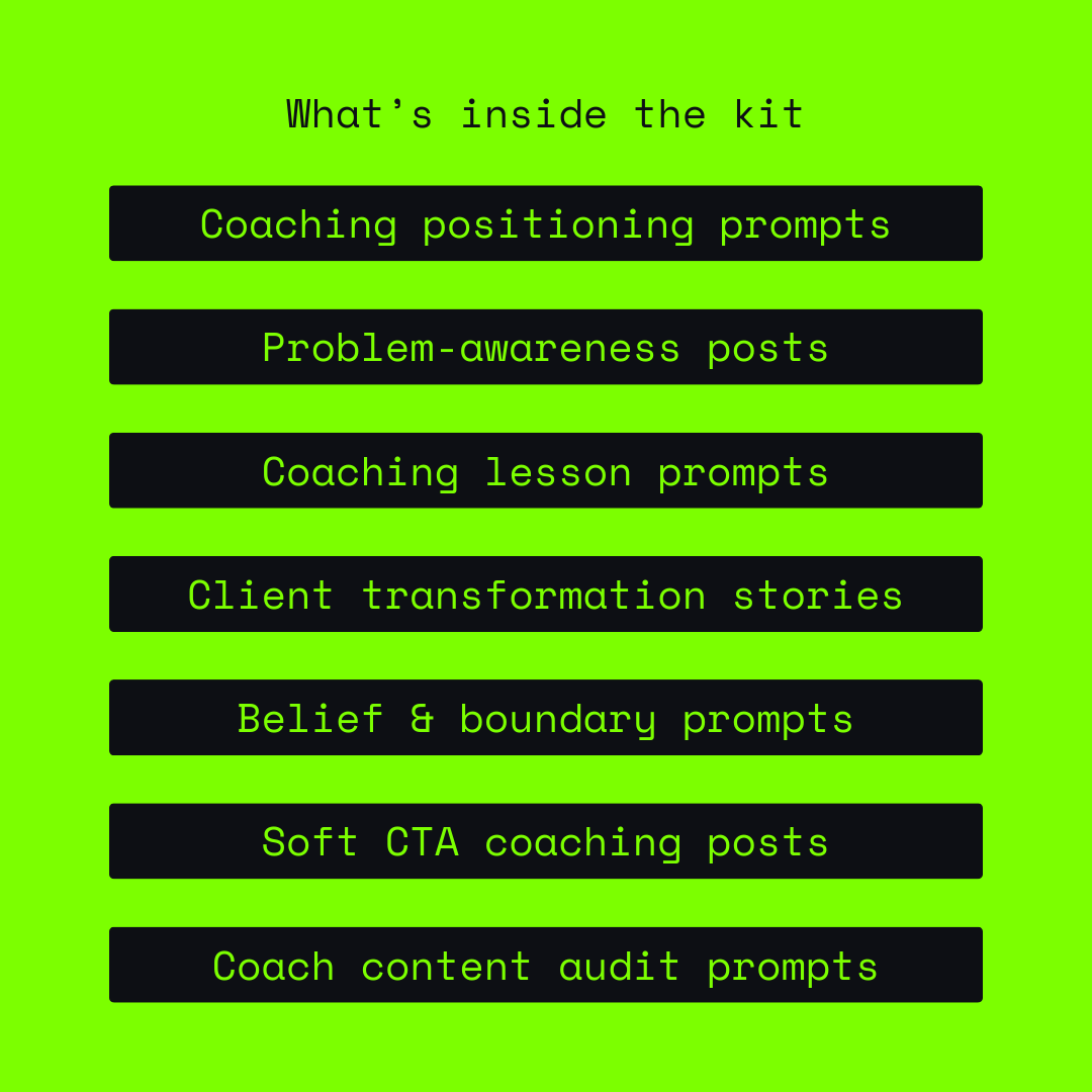 PROMPT-KIT.AI - COACH PROMPT KIT - PRODUCT IMAGES 4