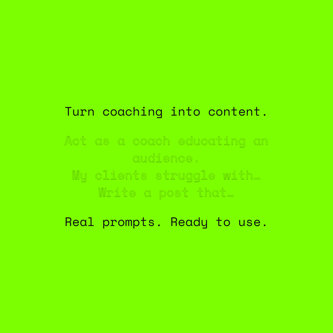 PROMPT-KIT.AI - COACH PROMPT KIT - PRODUCT IMAGES 5