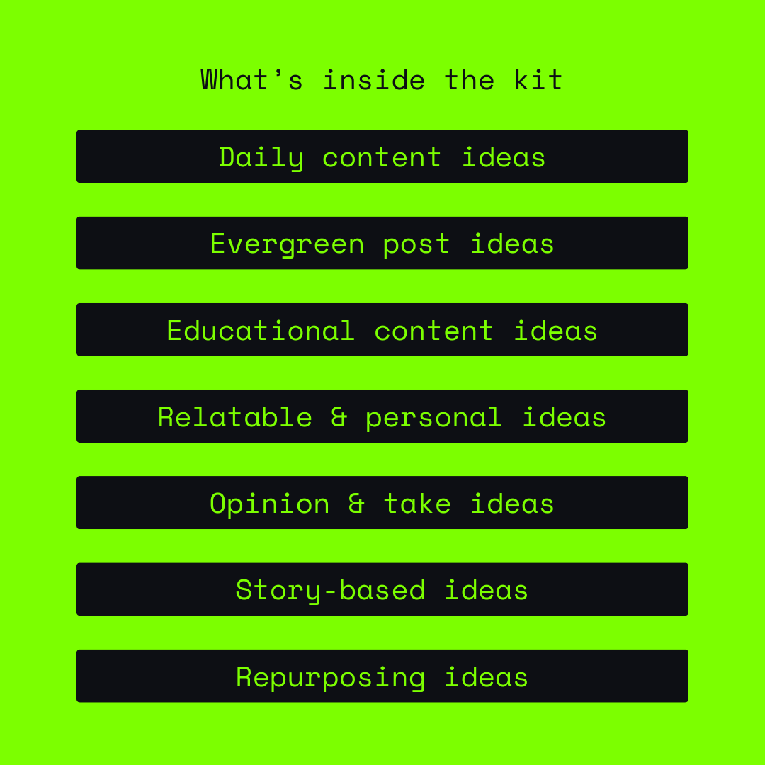 PROMPT-KIT.AI - CONTENT IDEA PROMPT KIT - PRODUCT IMAGES 4