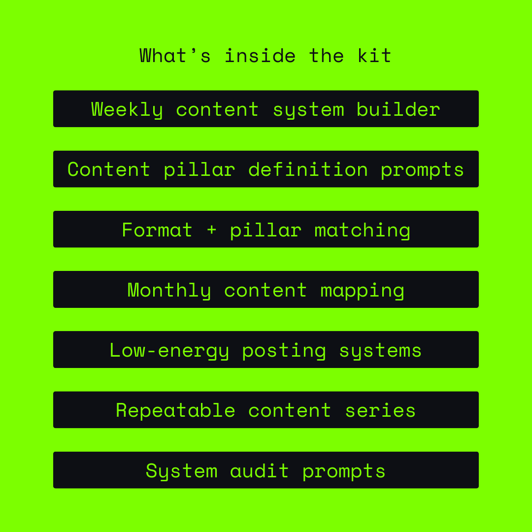 PROMPT-KIT.AI - CONTENT SYSTEM PROMPT KIT - PRODUCT IMAGES 4