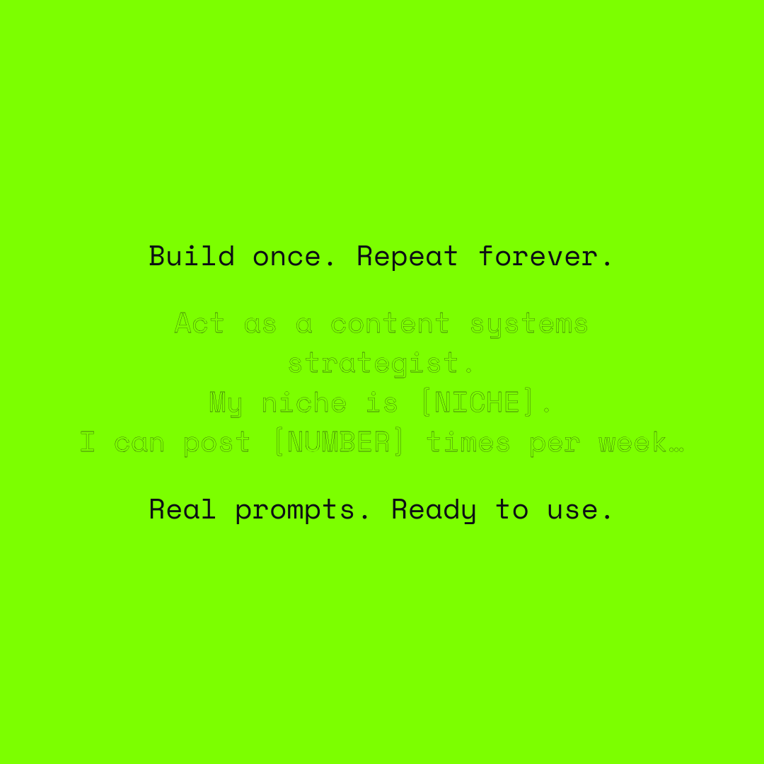 PROMPT-KIT.AI - CONTENT SYSTEM PROMPT KIT - PRODUCT IMAGES 5