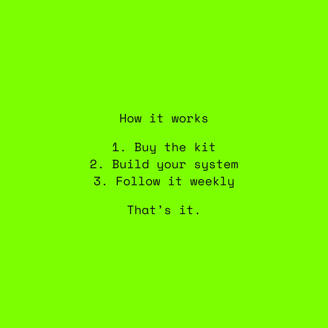 PROMPT-KIT.AI - CONTENT SYSTEM PROMPT KIT - PRODUCT IMAGES 7