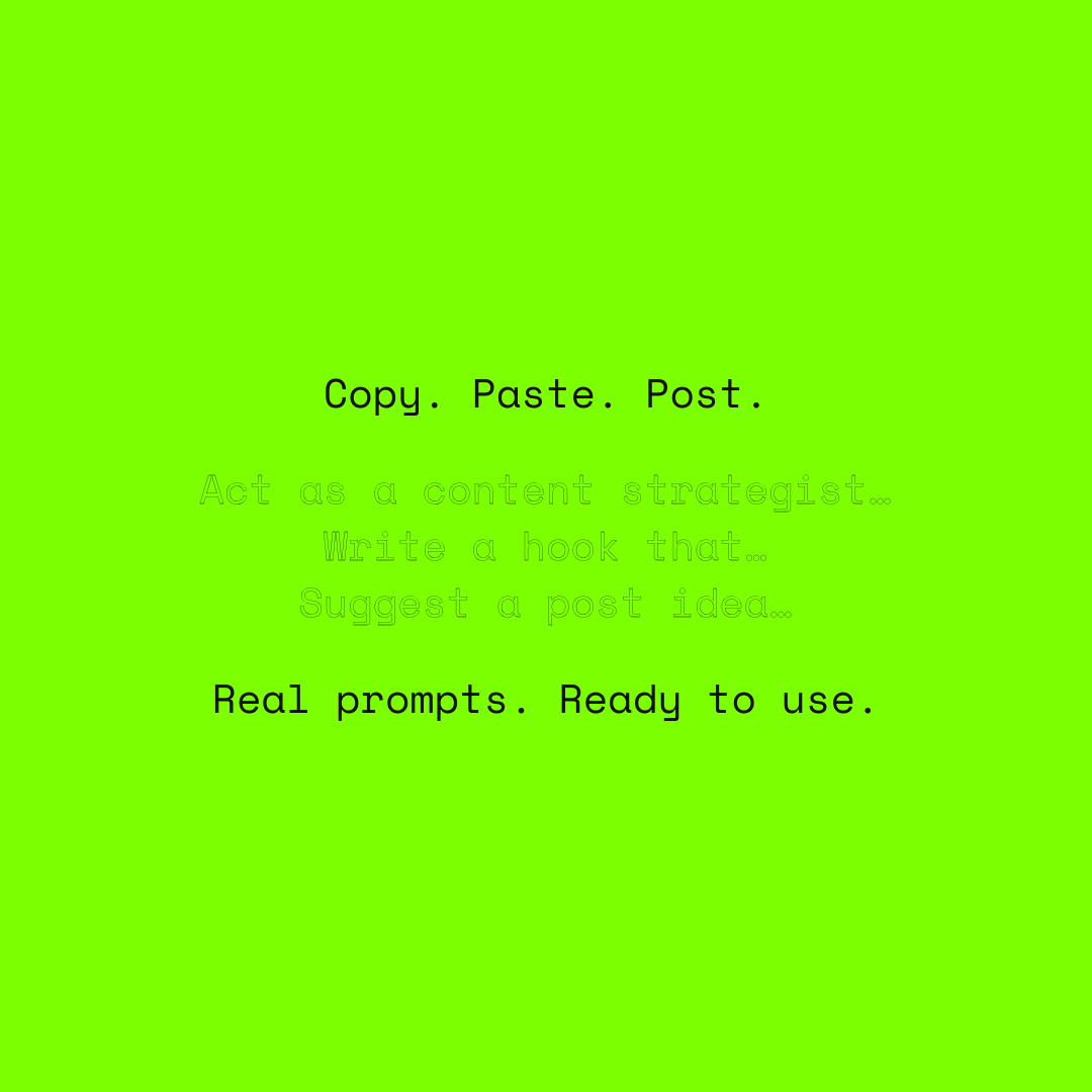 PROMPT-KIT.AI - CREATOR STARTER BUNDLE - PRODUCT IMAGES 6