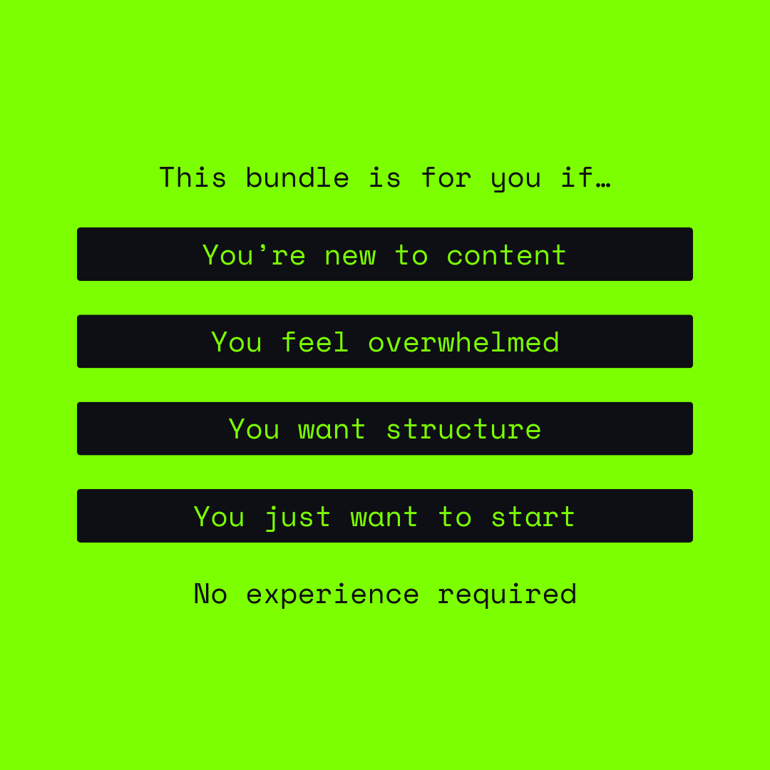 PROMPT-KIT.AI - CREATOR STARTER BUNDLE - PRODUCT IMAGES 7