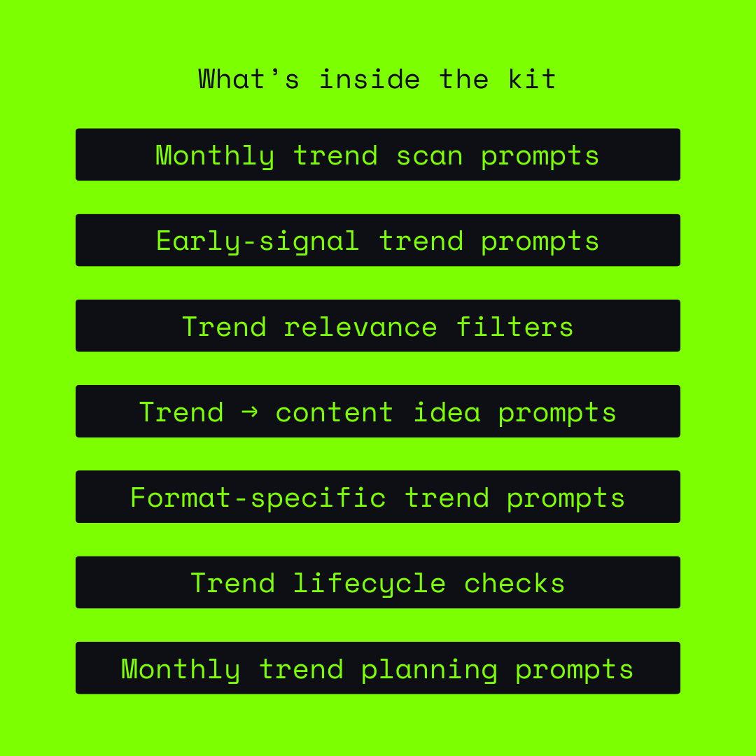 PROMPT-KIT.AI - MONTHLY TREND PROMPT KIT - PRODUCT IMAGES 4