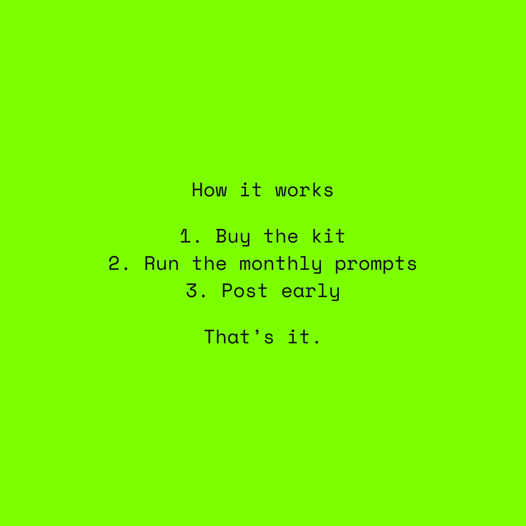 PROMPT-KIT.AI - MONTHLY TREND PROMPT KIT - PRODUCT IMAGES 7