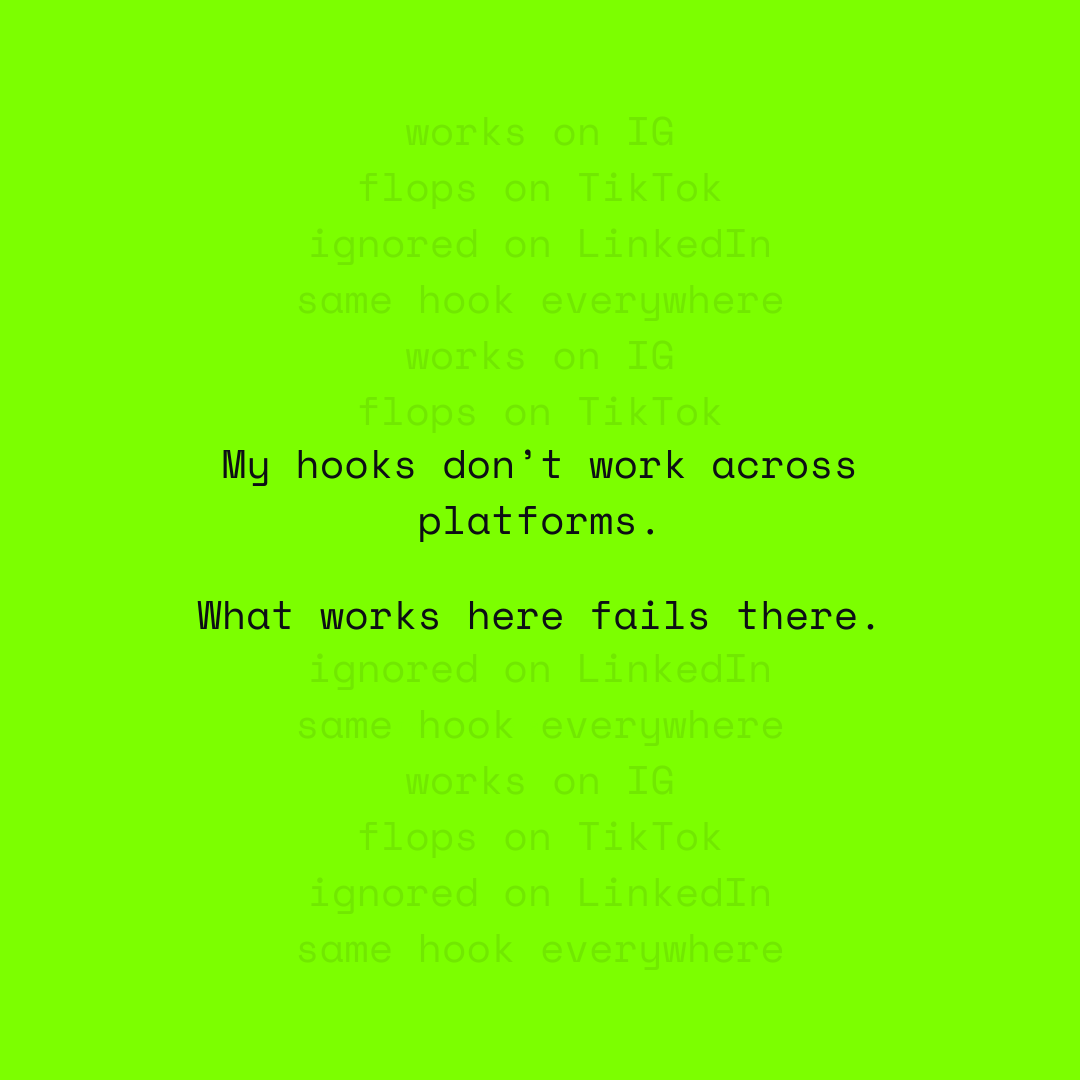 PROMPT-KIT.AI - PLATFORM SPECIFIC HOOKS PROMPT KIT - PRODUCT IMAGES 2