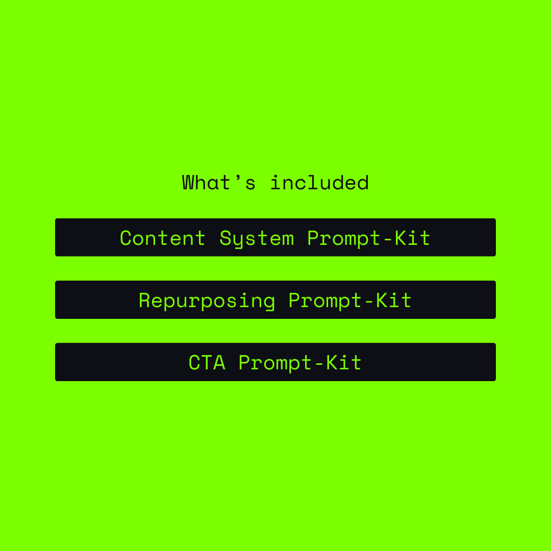 PROMPT-KIT.AI - POSTING CONSISTENCY BUNDLE - PRODUCT IMAGES 4