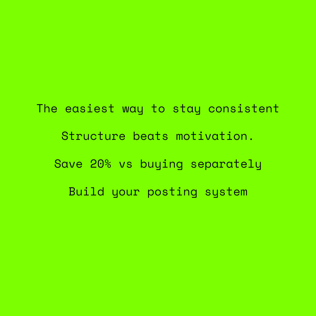 PROMPT-KIT.AI - POSTING CONSISTENCY BUNDLE - PRODUCT IMAGES 8