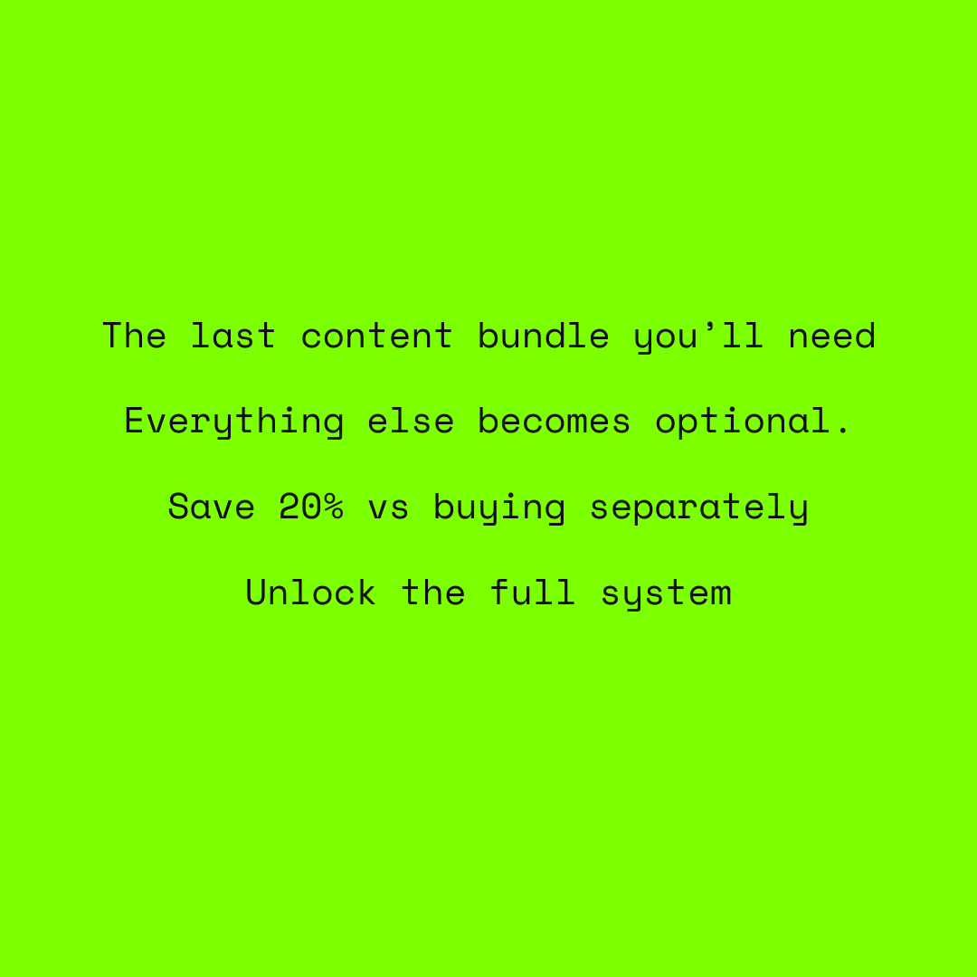 PROMPT-KIT.AI - PROMPT-KIT CREATOR BUNDLE - PRODUCT IMAGES 8