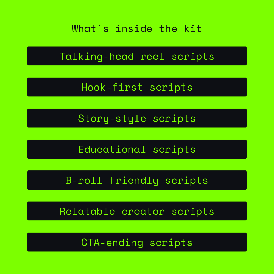 PROMPT-KIT.AI - REEL SCRIPT PROMPT KIT - PRODUCT IMAGES 4