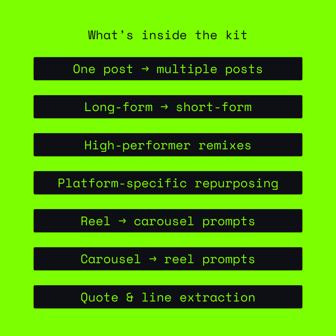 PROMPT-KIT.AI - REPURPOSING PROMPT KIT - PRODUCT IMAGES 4