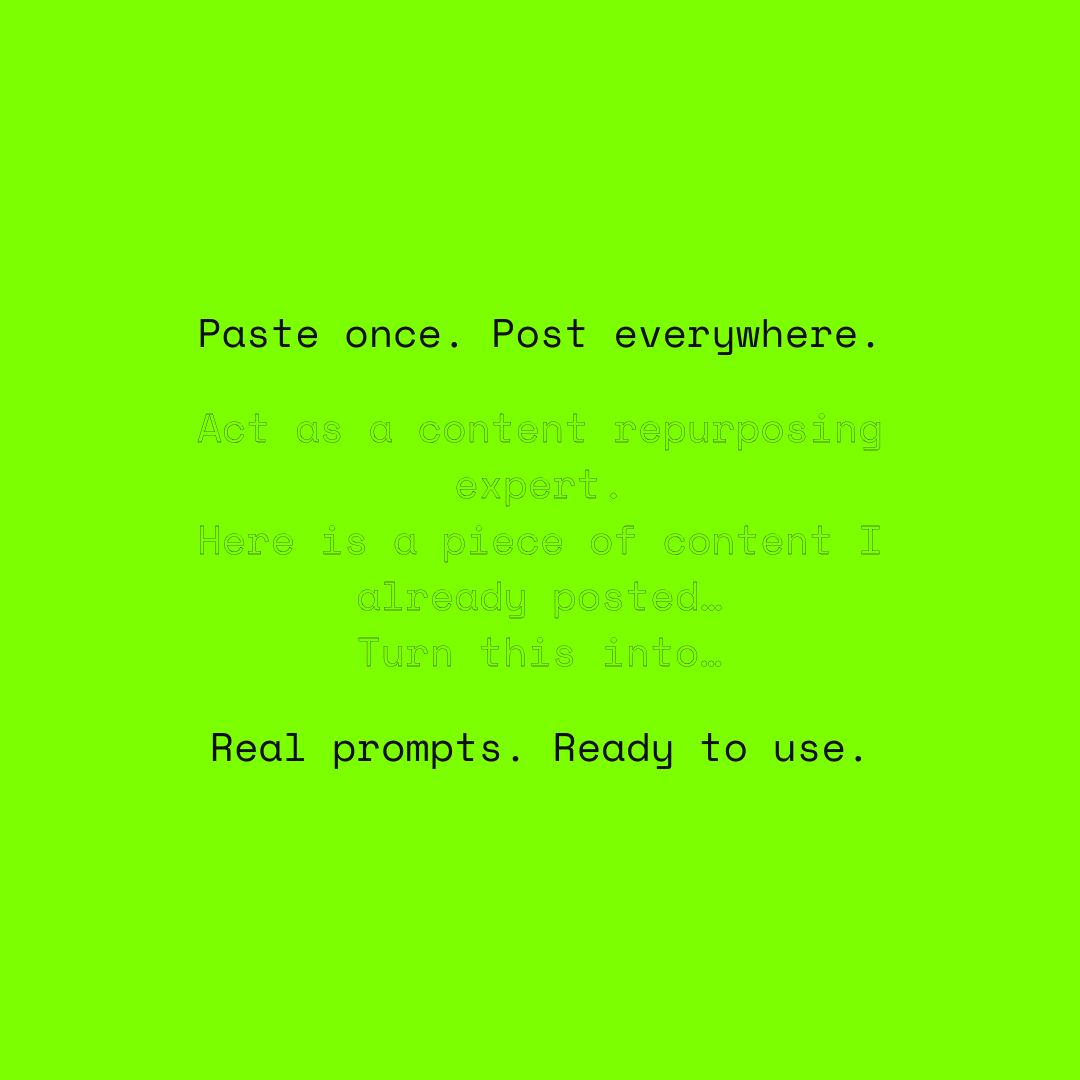 PROMPT-KIT.AI - REPURPOSING PROMPT KIT - PRODUCT IMAGES 5