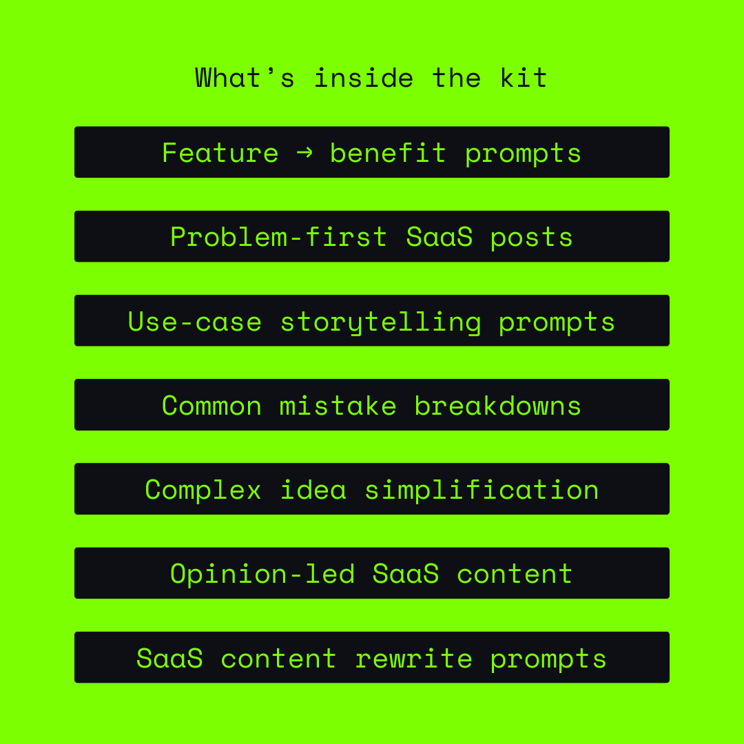 PROMPT-KIT.AI - SAAS CREATOR PROMPT KIT - PRODUCT IMAGES 4