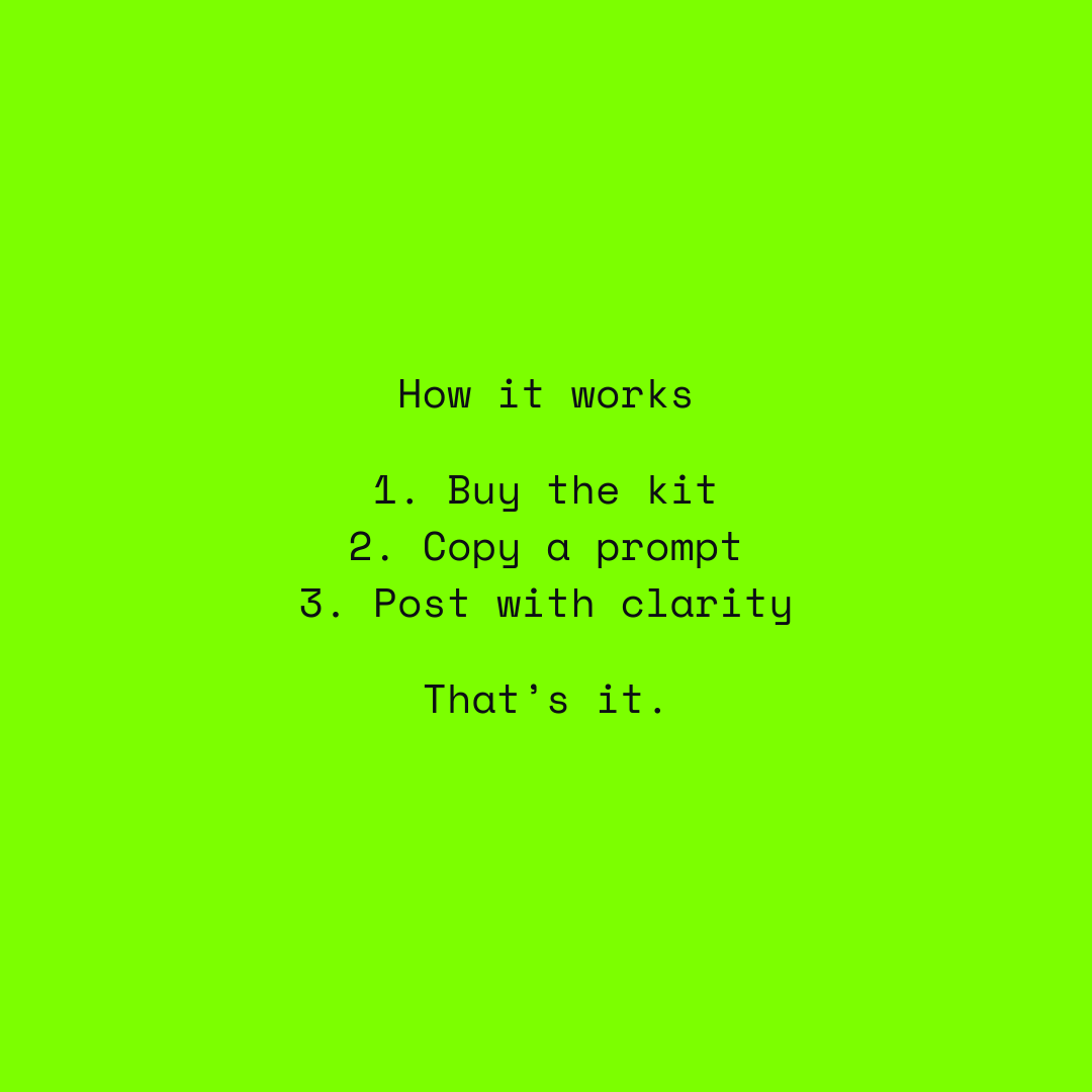 PROMPT-KIT.AI - SAAS CREATOR PROMPT KIT - PRODUCT IMAGES 7