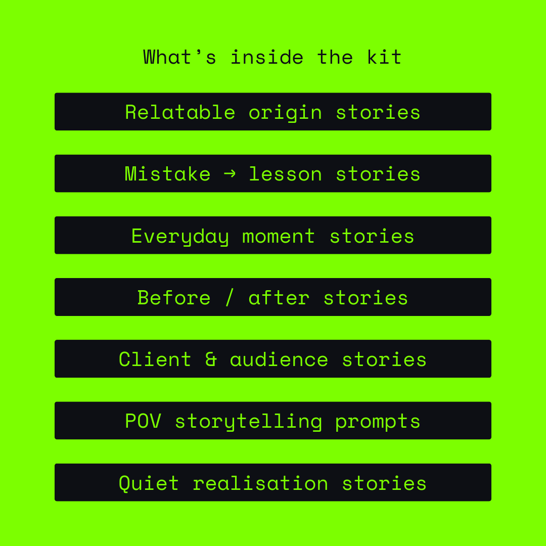 PROMPT-KIT.AI - STORYTELLING PROMPT KIT - PRODUCT IMAGES 4