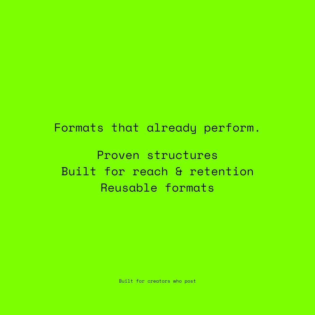 PROMPT-KIT.AI - VIRAL FORMAT PROMPT KIT - PRODUCT IMAGES 3