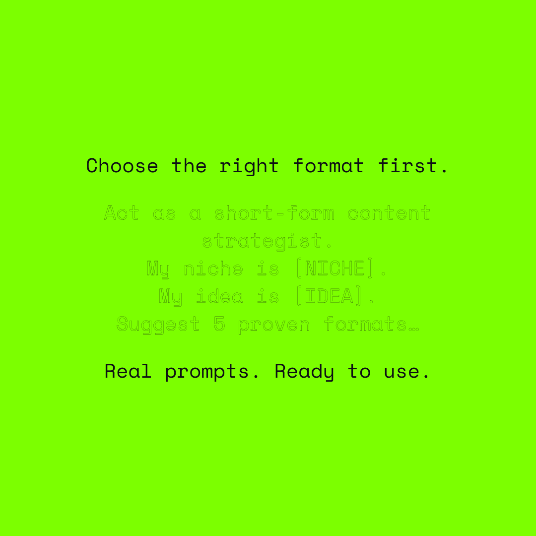 PROMPT-KIT.AI - VIRAL FORMAT PROMPT KIT - PRODUCT IMAGES 5